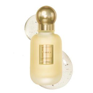 Byroe Pear Face Serum Full Size Brightening Face Oil 0.67 fl. oz.